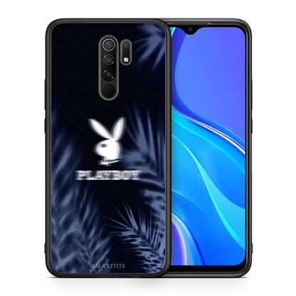 Θήκη Xiaomi Redmi 9/9 Prime Sexy Rabbit από τη Smartfits με σχέδιο στο πίσω μέρος και μαύρο περίβλημα | Xiaomi Redmi 9/9 Prime Sexy Rabbit case with colorful back and black bezels