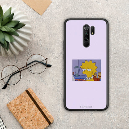 So Happy - Xiaomi Redmi 9 / 9 Prime θήκη