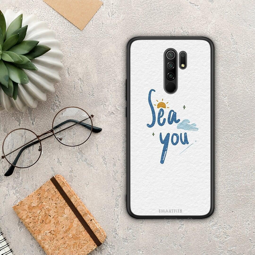 Sea You - Xiaomi Redmi 9 / 9 Prime θήκη