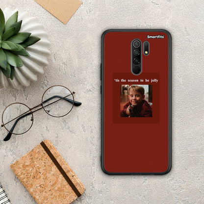 Xmas Ultimate Spirit - Xiaomi Redmi 9 / 9 Prime θήκη