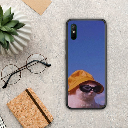 Cat Diva - Xiaomi Redmi 9A / 9AT θήκη