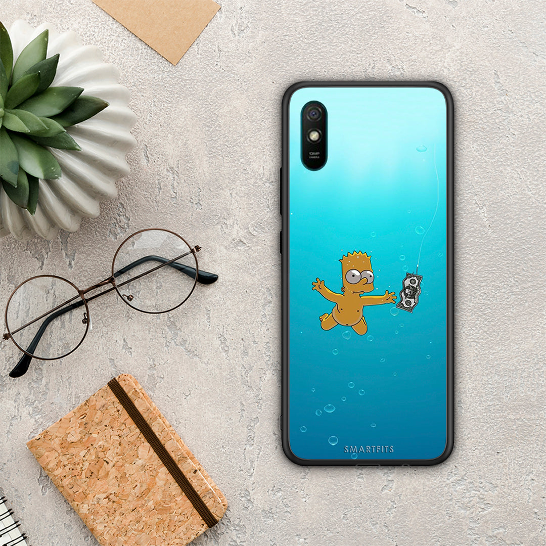 Chasing Money - Xiaomi Redmi 9A / 9AT θήκη