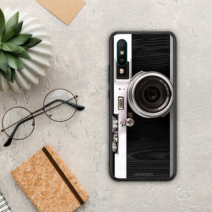 Emily In Paris - Xiaomi Redmi 9A / 9AT θήκη