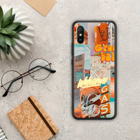 Thumbnail for Groovy Babe - Xiaomi Redmi 9A / 9AT θήκη