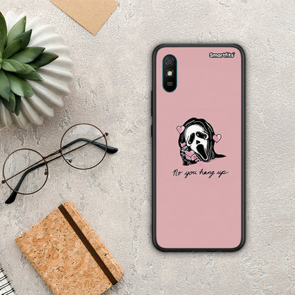 Halloween Hang Up - Xiaomi Redmi 9A / 9AT θήκη