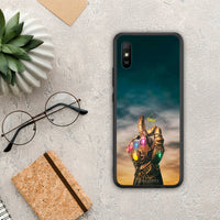 Thumbnail for Infinity Snap - Xiaomi Redmi 9A / 9AT θήκη