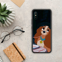 Thumbnail for Lady And Tramp 2 - Xiaomi Redmi 9A / 9AT θήκη