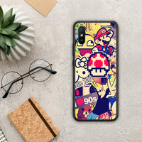 Thumbnail for Love The 90s - Xiaomi Redmi 9A / 9AT θήκη