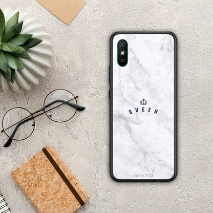 Marble Queen - Xiaomi Redmi 9A / 9AT θήκη