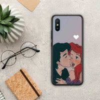 Thumbnail for Mermaid Couple - Xiaomi Redmi 9A / 9AT θήκη