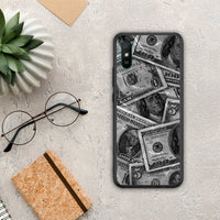 Thumbnail for Money Dollars - Xiaomi Redmi 9A / 9AT θήκη