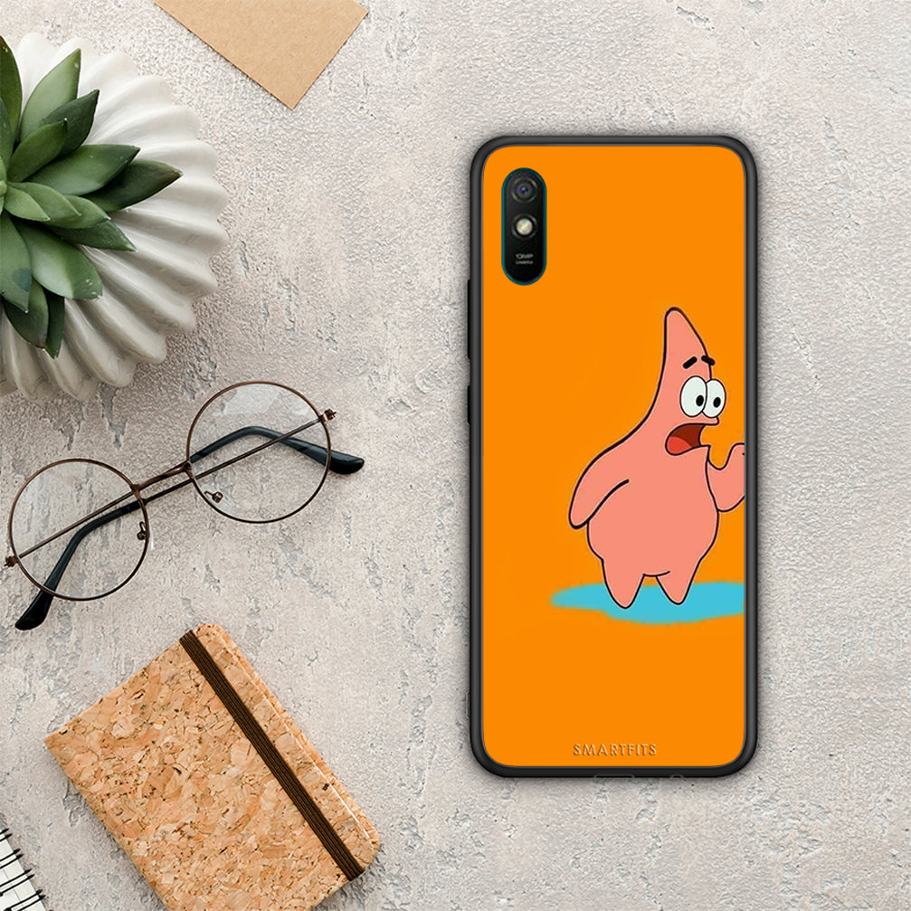No Money 1 - Xiaomi Redmi 9A / 9AT θήκη