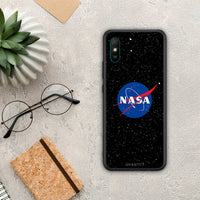 Thumbnail for PopArt NASA - Xiaomi Redmi 9A / 9AT θήκη