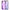Θήκη Αγίου Βαλεντίνου Xiaomi Redmi 9A Purple Mariposa από τη Smartfits με σχέδιο στο πίσω μέρος και μαύρο περίβλημα | Xiaomi Redmi 9A Purple Mariposa case with colorful back and black bezels