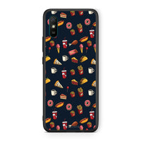 Thumbnail for 118 - Xiaomi Redmi 9A  Hungry Random case, cover, bumper