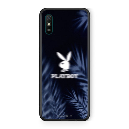Xiaomi Redmi 9A Sexy Rabbit θήκη από τη Smartfits με σχέδιο στο πίσω μέρος και μαύρο περίβλημα | Smartphone case with colorful back and black bezels by Smartfits