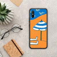 Thumbnail for Summering - Xiaomi Redmi 9A / 9AT θήκη