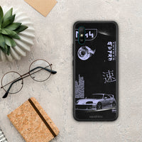 Thumbnail for Tokyo Drift - Xiaomi Redmi 9A / 9AT θήκη
