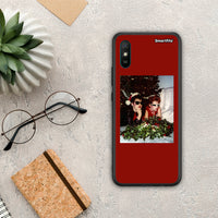 Thumbnail for Waiting For Xmas - Xiaomi Redmi 9A / 9AT θήκη