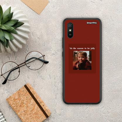 Xmas Ultimate Spirit - Xiaomi Redmi 9A / 9AT θήκη