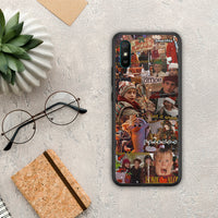 Thumbnail for Xmas Wishes - Xiaomi Redmi 9A / 9AT θήκη