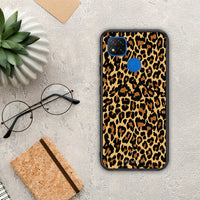 Thumbnail for Animal Leopard - Xiaomi Redmi 9C θήκη