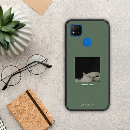 Bitch Surprise - Xiaomi Redmi 9C θήκη