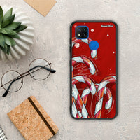 Thumbnail for Candy Cane - Xiaomi Redmi 9C θήκη