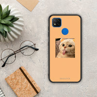 Thumbnail for Cat Tongue - Xiaomi Redmi 9C θήκη