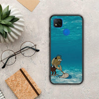 Thumbnail for Clean The Ocean - Xiaomi Redmi 9C θήκη