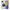 Θήκη Αγίου Βαλεντίνου Xiaomi Redmi 9C Devil Baby από τη Smartfits με σχέδιο στο πίσω μέρος και μαύρο περίβλημα | Xiaomi Redmi 9C Devil Baby case with colorful back and black bezels