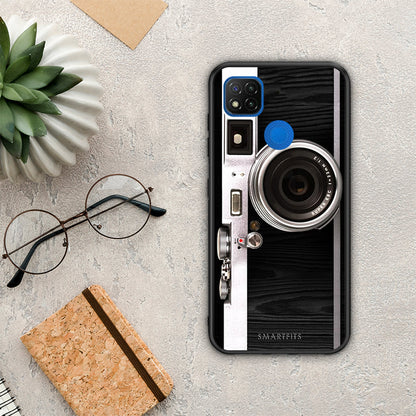 Emily In Paris - Xiaomi Redmi 9C θήκη