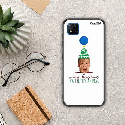 Filthy Animal - Xiaomi Redmi 9C θήκη