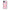 Θήκη Αγίου Βαλεντίνου Xiaomi Redmi 9C Hello Kitten από τη Smartfits με σχέδιο στο πίσω μέρος και μαύρο περίβλημα | Xiaomi Redmi 9C Hello Kitten case with colorful back and black bezels