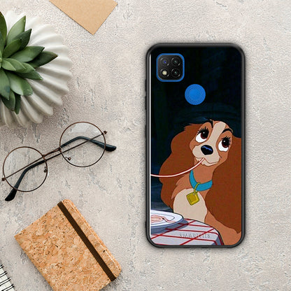 Lady And Tramp 2 - Xiaomi Redmi 9C θήκη