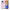 Θήκη Xiaomi Redmi 9C Lilac Hearts από τη Smartfits με σχέδιο στο πίσω μέρος και μαύρο περίβλημα | Xiaomi Redmi 9C Lilac Hearts case with colorful back and black bezels