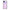 Θήκη Xiaomi Redmi 9C Lilac Hearts από τη Smartfits με σχέδιο στο πίσω μέρος και μαύρο περίβλημα | Xiaomi Redmi 9C Lilac Hearts case with colorful back and black bezels