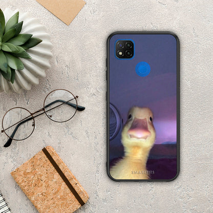 Meme Duck - Xiaomi Redmi 9C θήκη