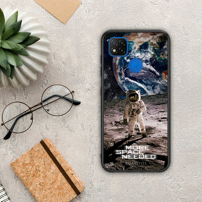 More Space - Xiaomi Redmi 9C θήκη