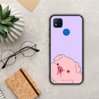 Thumbnail for Pig Love 2 - Xiaomi Redmi 9C θήκη