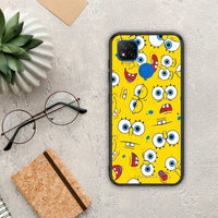 Thumbnail for PopArt Sponge - Xiaomi Redmi 9C θήκη
