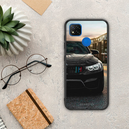 Racing M3 - Xiaomi Redmi 9C θήκη