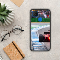 Thumbnail for Racing Vibes - Xiaomi Redmi 9C θήκη