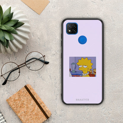 So Happy - Xiaomi Redmi 9C θήκη