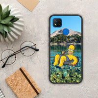 Thumbnail for Summer Happiness - Xiaomi Redmi 9C θήκη