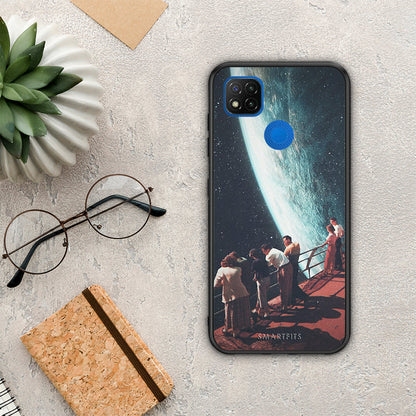 Surreal View - Xiaomi Redmi 9C θήκη