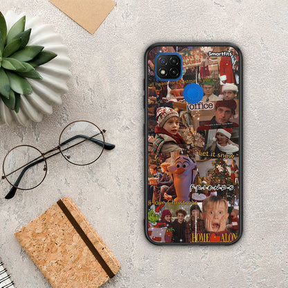 Xmas Wishes - Xiaomi Redmi 9C θήκη