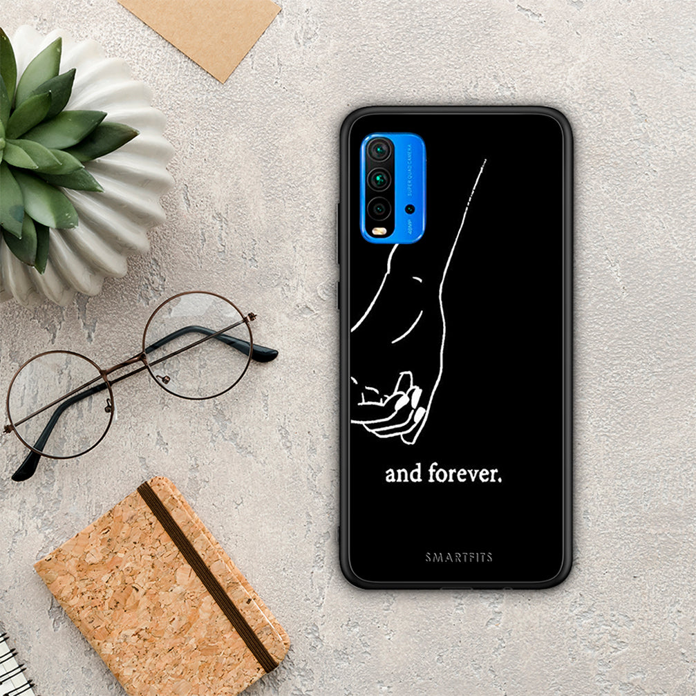 Always & Forever 2 - Xiaomi Redmi 9T θήκη
