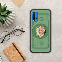 Thumbnail for Big Money - Xiaomi Redmi 9T θήκη