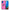 Θήκη Xiaomi Redmi 9T Blue Eye Pink από τη Smartfits με σχέδιο στο πίσω μέρος και μαύρο περίβλημα | Xiaomi Redmi 9T Blue Eye Pink case with colorful back and black bezels